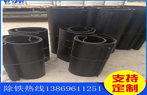 青海除鐵器皮帶型號(hào)