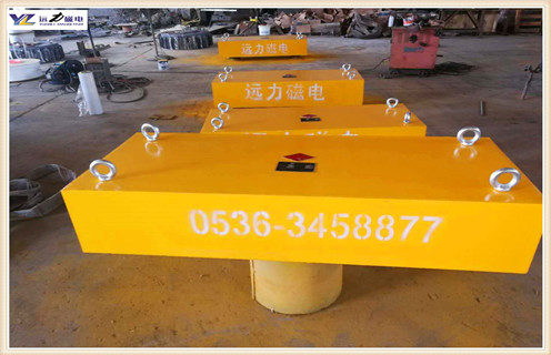 永磁除鐵器廠(chǎng)家教您如何測(cè)量除鐵器磁感應(yīng)強(qiáng)度