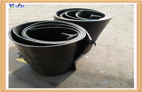 除鐵器鎧裝皮帶，除鐵器鎧裝皮帶調(diào)整方法_除鐵器鎧裝皮帶跑偏原因及如何調(diào)_刮板價(jià)格