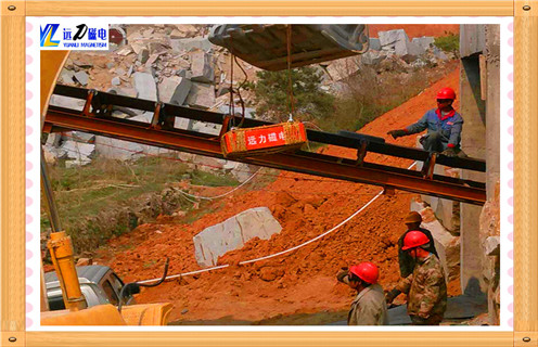 自卸式永磁除鐵器，廣東自卸式永磁除鐵器價(jià)格_廣東自卸式永磁除鐵器價(jià)格批發(fā)價(jià)格生產(chǎn)廠家使用說(shuō)明書原理型號(hào)價(jià)格