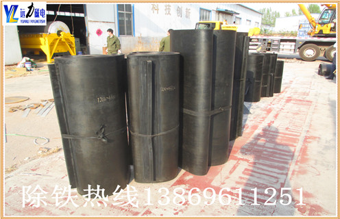 除鐵器皮帶，寧夏除鐵器皮帶跑偏原因及處理方法 _寧夏除鐵器皮帶跑偏原因及處理方法 怎么調整皮帶原因及如何調_刮板價格