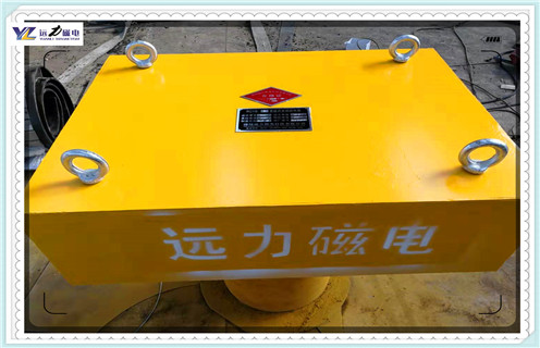 永磁除鐵器，貴州永磁除鐵器rcyb-5_貴州永磁除鐵器rcyb-5_使用說明書原理型號