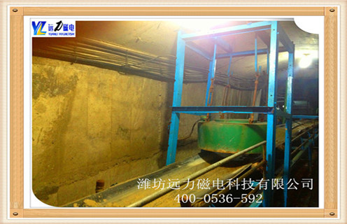 懸掛式電磁除鐵器，重慶懸掛式電磁除鐵器標(biāo)準(zhǔn)_重慶懸掛式電磁除鐵器標(biāo)準(zhǔn)廠家工作原理及內(nèi)部結(jié)構(gòu) 