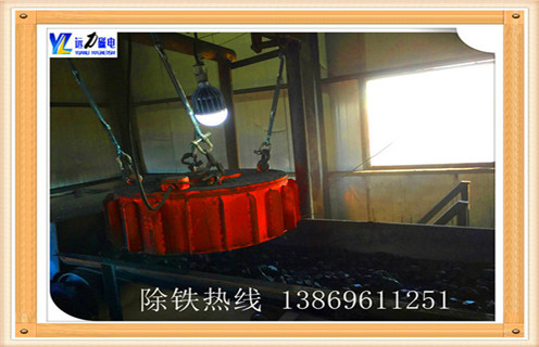 電磁除鐵器，浙江電磁除鐵器線圈線經(jīng)常燒壞_浙江電磁除鐵器線圈線經(jīng)常燒壞哪家專業(yè)廠家工作原理及內(nèi)部結(jié)構(gòu)