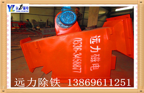 管道除鐵器，北京管道除鐵器磁系數(shù)_北京管道除鐵器磁系數(shù)的優(yōu)缺點(diǎn)安裝示意圖型12000高斯_工作原理