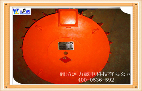 盤式電磁除鐵器，徐州盤式電磁除鐵器_徐州盤式電磁除鐵器廠家工作原理及內(nèi)部結(jié)構(gòu) 